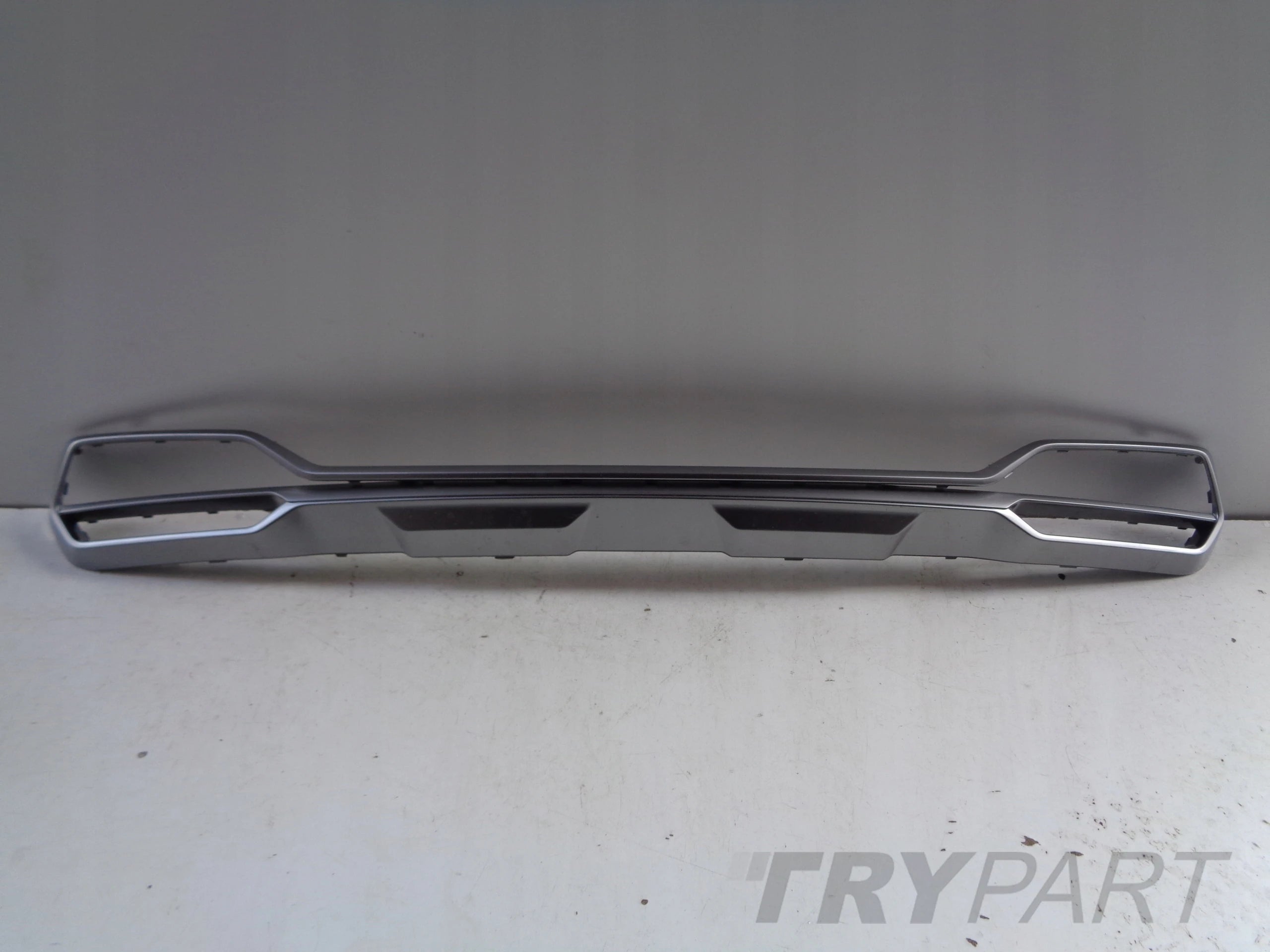 REAR BUMPER TRIM KIA SORENTO IV 20-