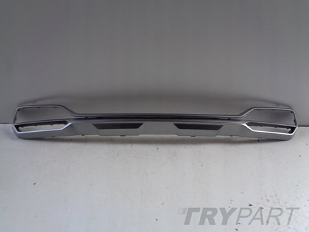 REAR BUMPER TRIM KIA SORENTO IV 20-