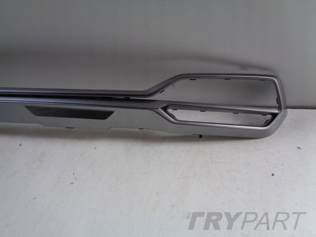 REAR BUMPER TRIM KIA SORENTO IV 20-
