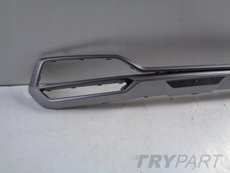 REAR BUMPER TRIM KIA SORENTO IV 20-