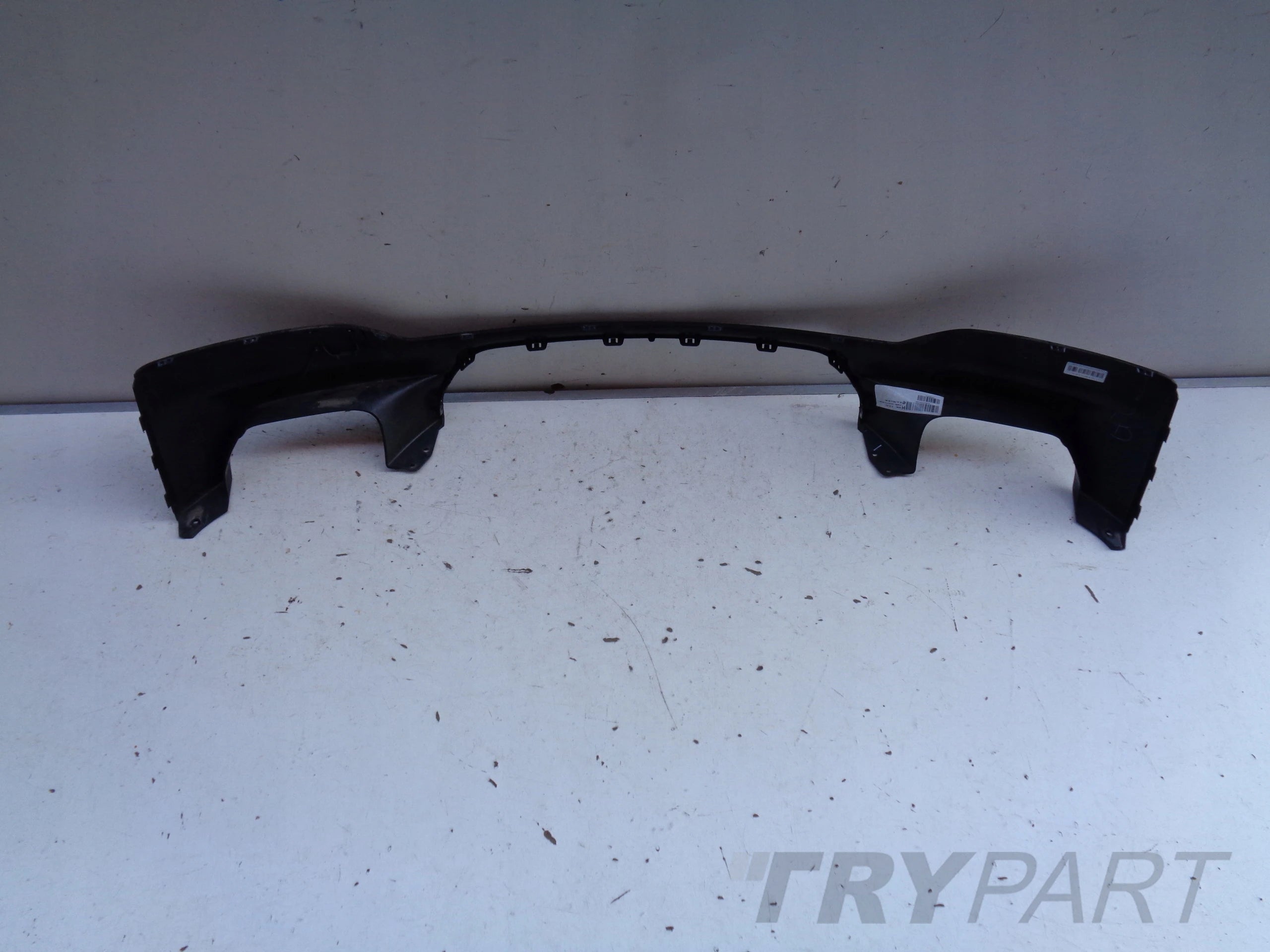 REAR BUMPER TRIM STRIP COVER BMW M5 F90 LIFT