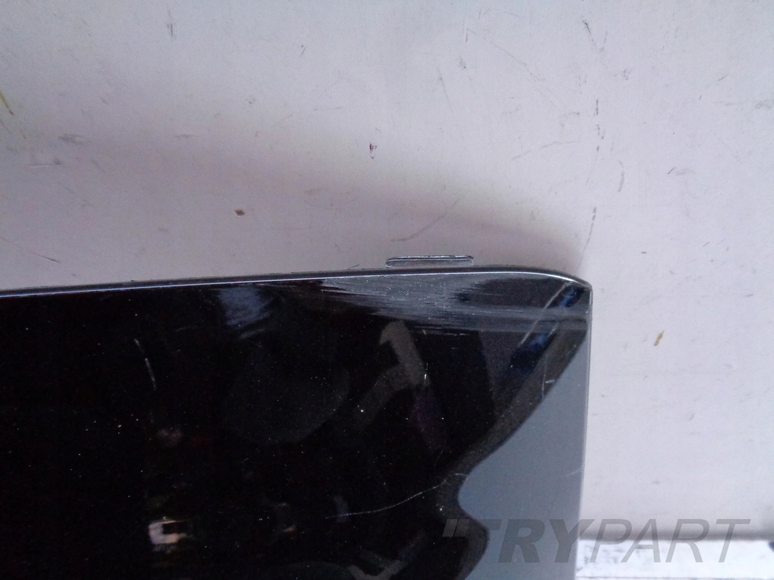 REAR BUMPER TRIM STRIP COVER BMW M5 F90 LIFT