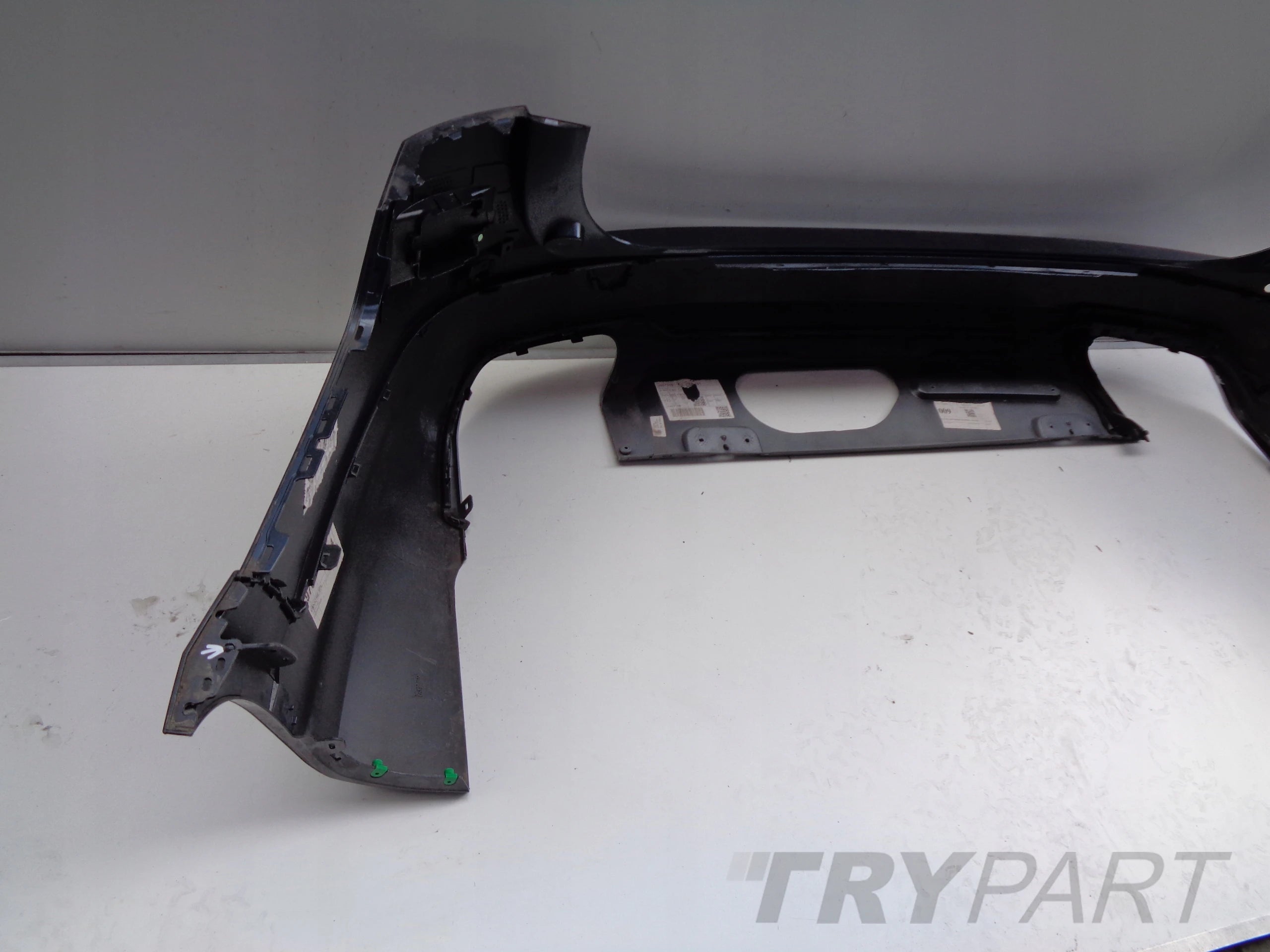 REAR BUMPER VOLVO V90 17- CROSS COUNTRY NO. 19900