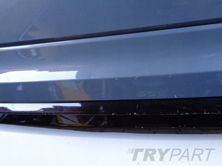 REAR BUMPER VOLVO XC60 II 21- LIFT R-DESIGN NO. 50930 FOR TOWBAR