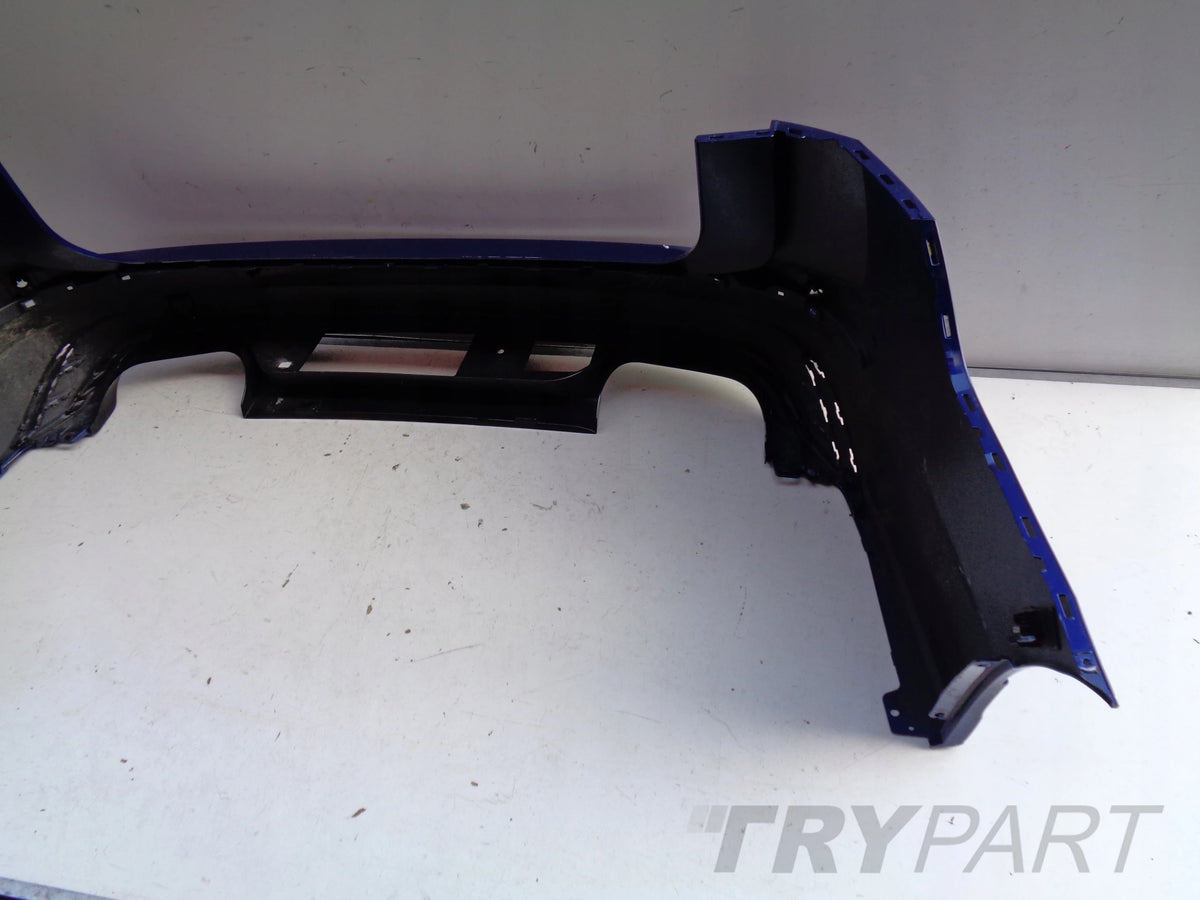 REAR BUMPER VW GOLF VIII 8 R 5H9 20- ESTATE NO. 35956