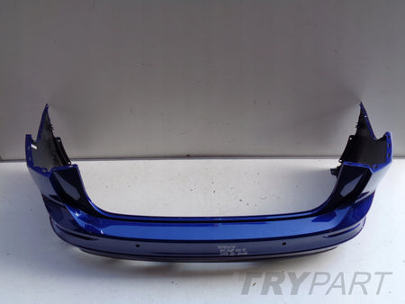 REAR BUMPER VW GOLF VIII 8 R 5H9 20- ESTATE NO. 35956