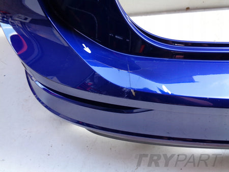 REAR BUMPER VW GOLF VIII 8 R 5H9 20- ESTATE NO. 35956