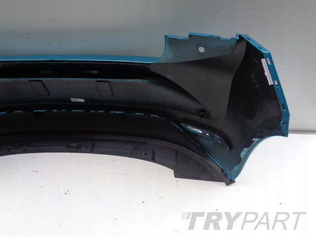 REAR BUMPER VW ID3 10A 21- NO. 32386