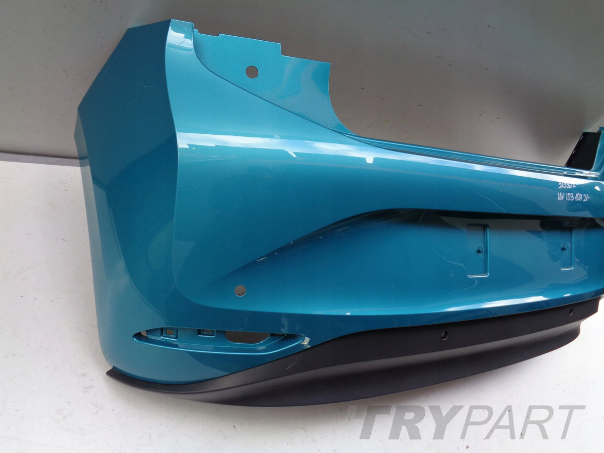 REAR BUMPER VW ID3 10A 21- NO. 32386
