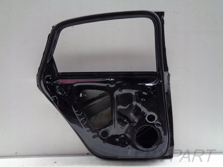 REAR LEFT DOOR AUDI A4 B9 8W 8W5 15-19 SEDAN NO. 43291
