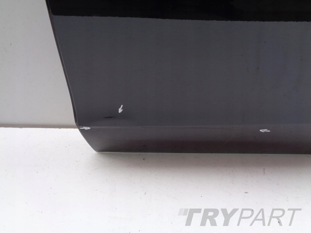 REAR LEFT DOOR AUDI A8 D4 4H 4H0 10- NR 46096