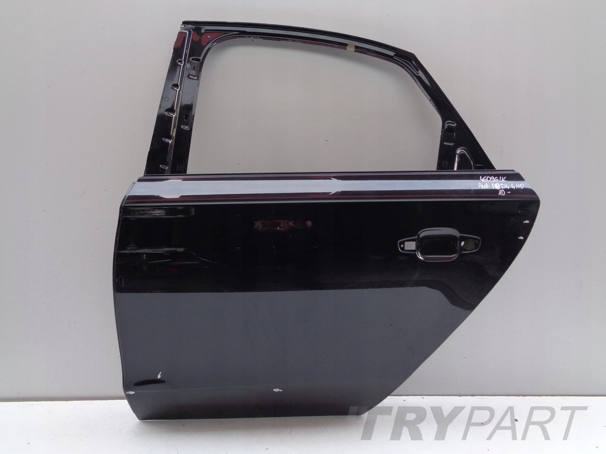 REAR LEFT DOOR AUDI A8 D4 4H 4H0 10- NR 46096