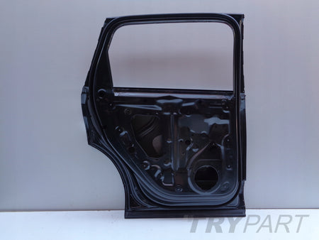 REAR LEFT DOOR AUDI Q7 II 4M 4M0 15- NO. 47806
