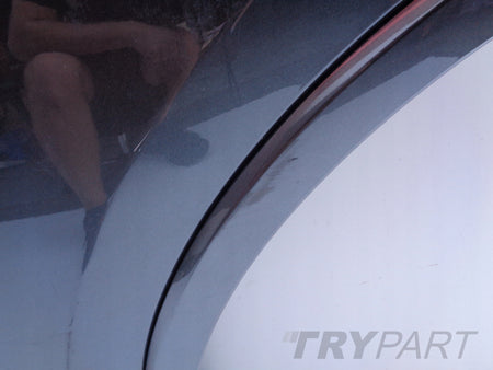 REAR LEFT DOOR AUDI Q7 II 4M 4M0 15- NO. 47806