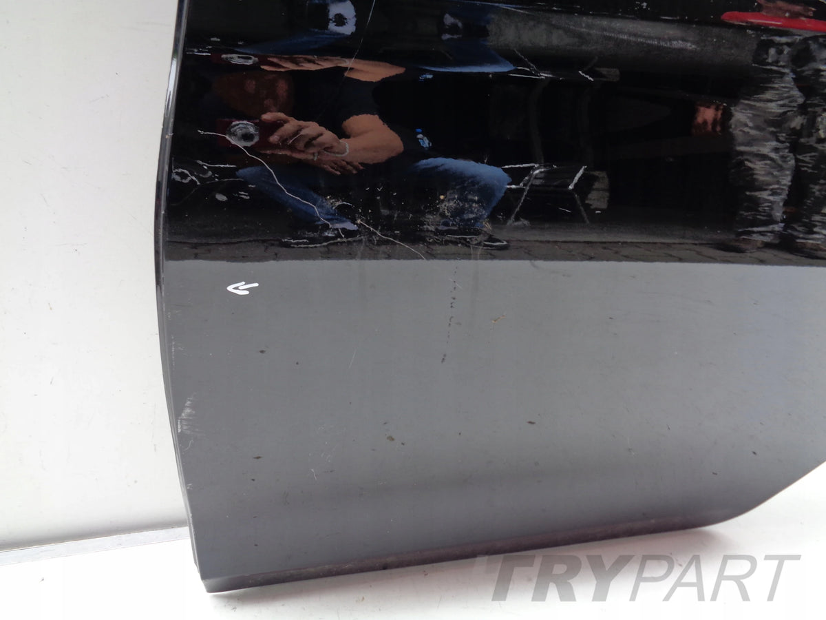 REAR LEFT DOOR BMW 5 G31 17- ESTATE NO. 30765