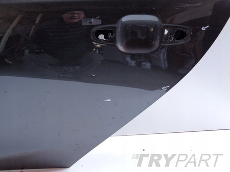 REAR LEFT DOOR FORD FOCUS MK4 18- ESTATE NO. 51053