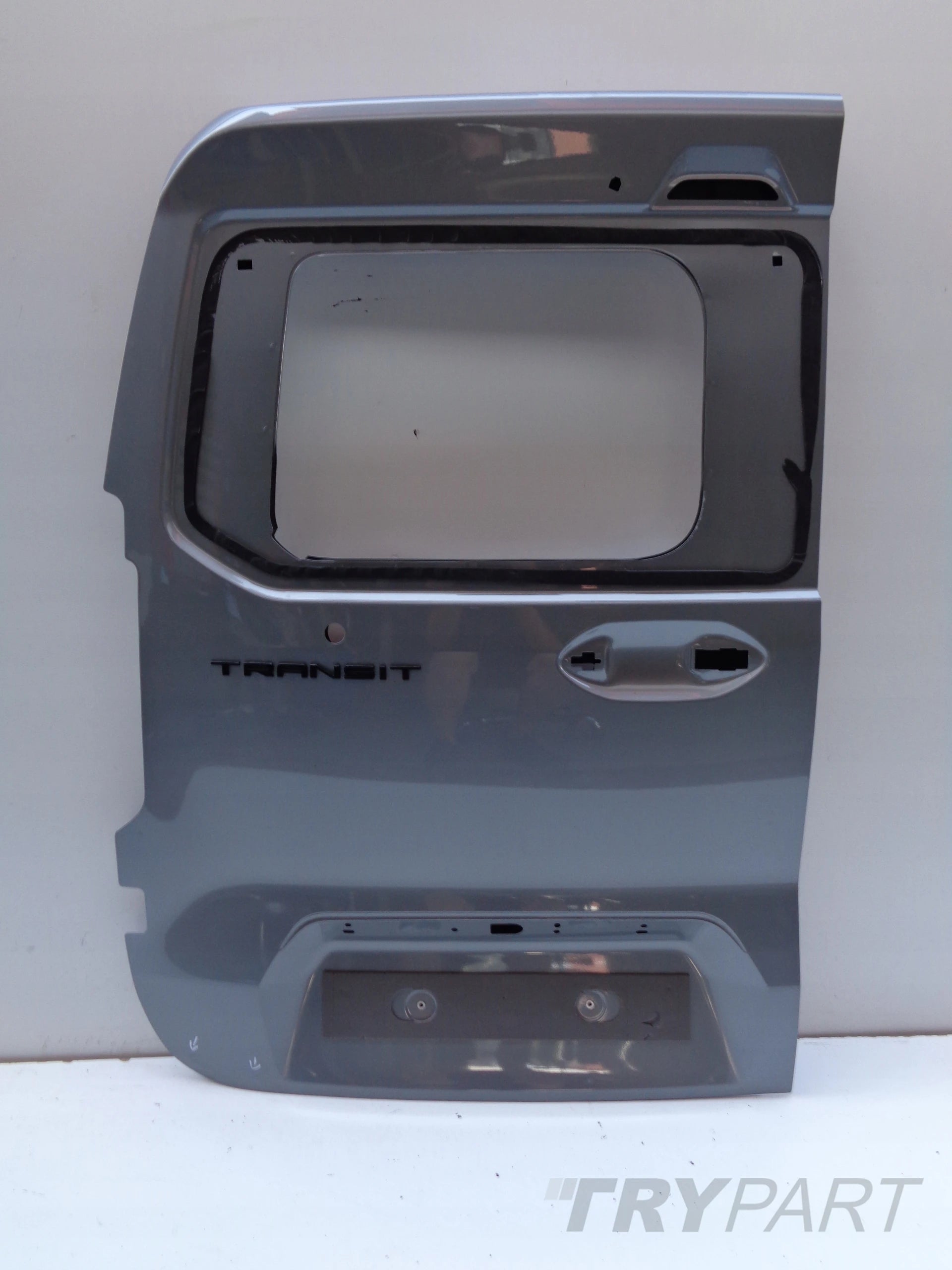 REAR LEFT DOOR FORD TRANSIT COURIER II 23- NO. 47350