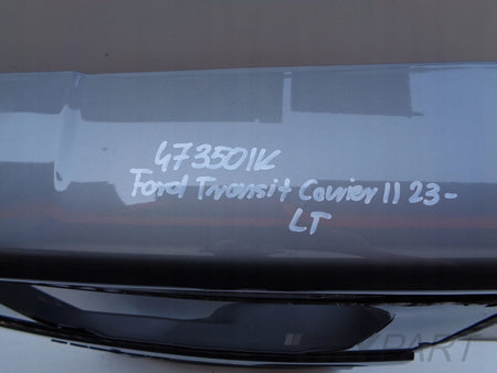 REAR LEFT DOOR FORD TRANSIT COURIER II 23- NO. 47350