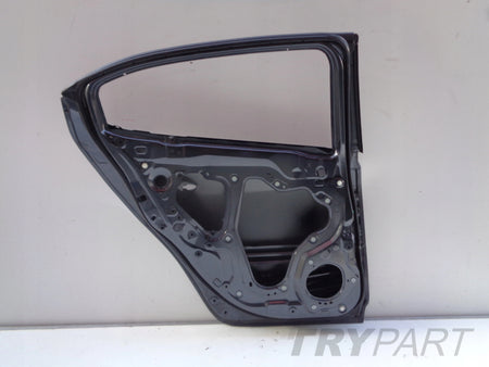 REAR LEFT DOOR MAZDA 3 13- NO. 28609