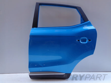 REAR LEFT DOOR MG ZS 18- NO. 50834