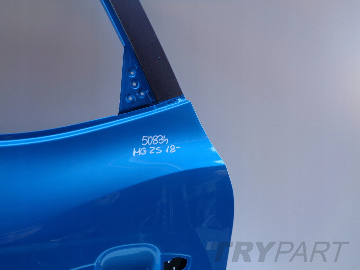 REAR LEFT DOOR MG ZS 18- NO. 50834