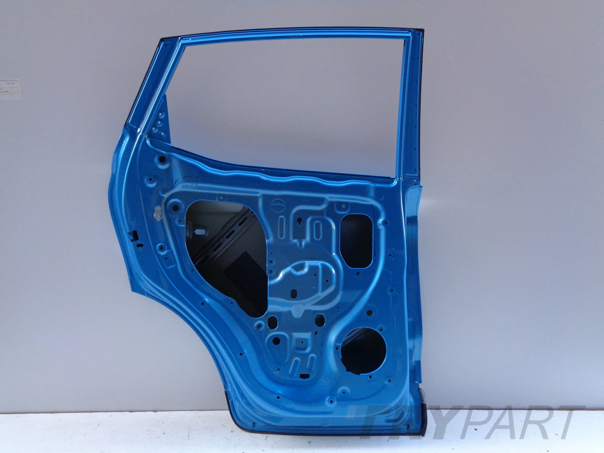 REAR LEFT DOOR MG ZS 18- NO. 50834