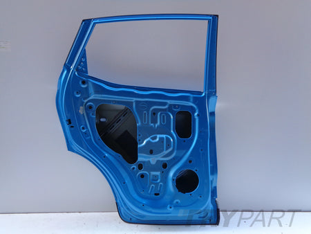 REAR LEFT DOOR MG ZS 18- NO. 50834