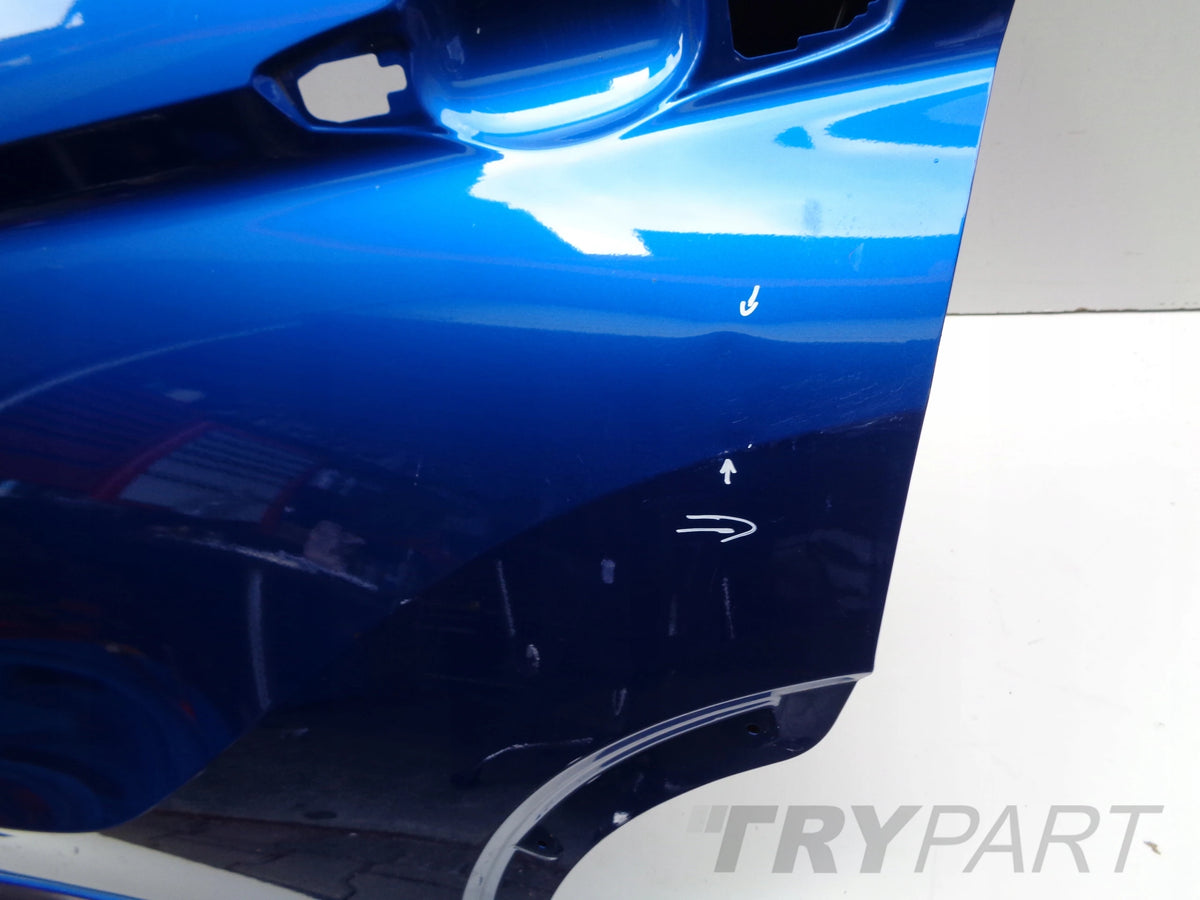 REAR LEFT DOOR MITSUBISHI ECLIPSE CROSS 17- NO. 47422
