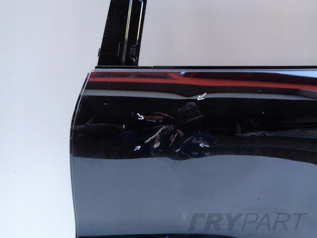 REAR LEFT DOOR PORSCHE MACAN 95B 14- NO. 46247