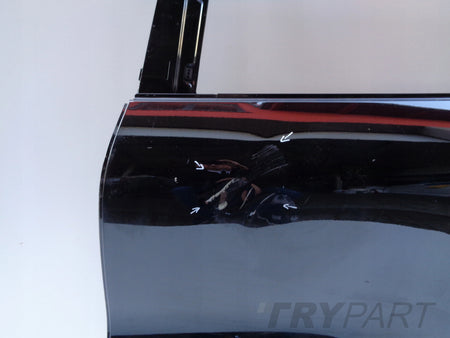 REAR LEFT DOOR PORSCHE MACAN 95B 14- NO. 46247