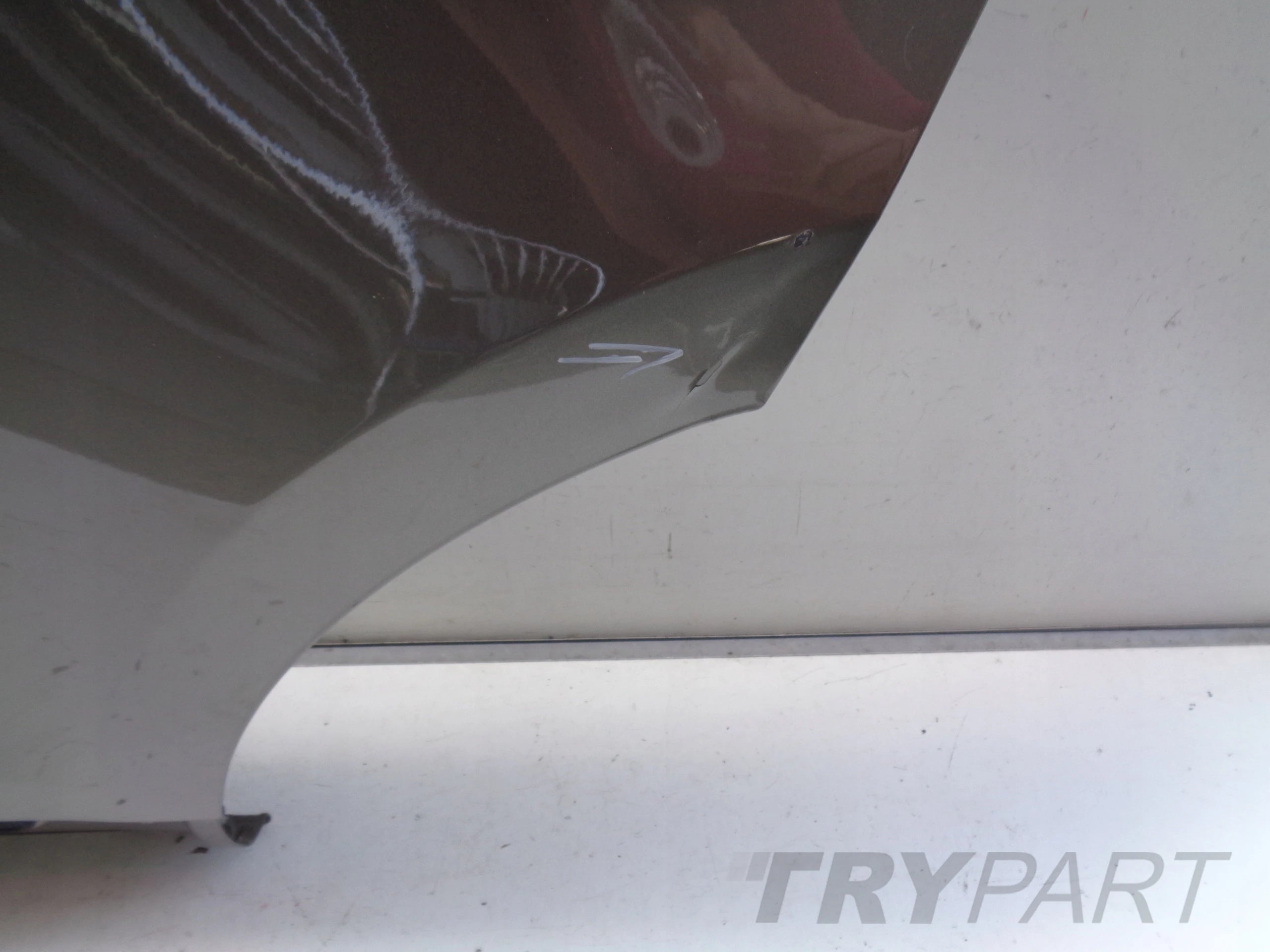 REAR LEFT DOOR RANGE ROVER EVOQUE II 19- NO. 37201