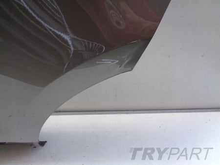 REAR LEFT DOOR RANGE ROVER EVOQUE II 19- NO. 37201
