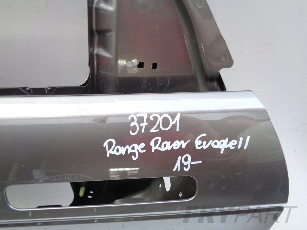 REAR LEFT DOOR RANGE ROVER EVOQUE II 19- NO. 37201