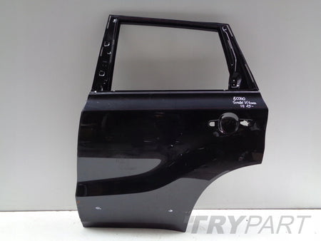 REAR LEFT DOOR SUZUKI VITARA III 15- NO. 50240