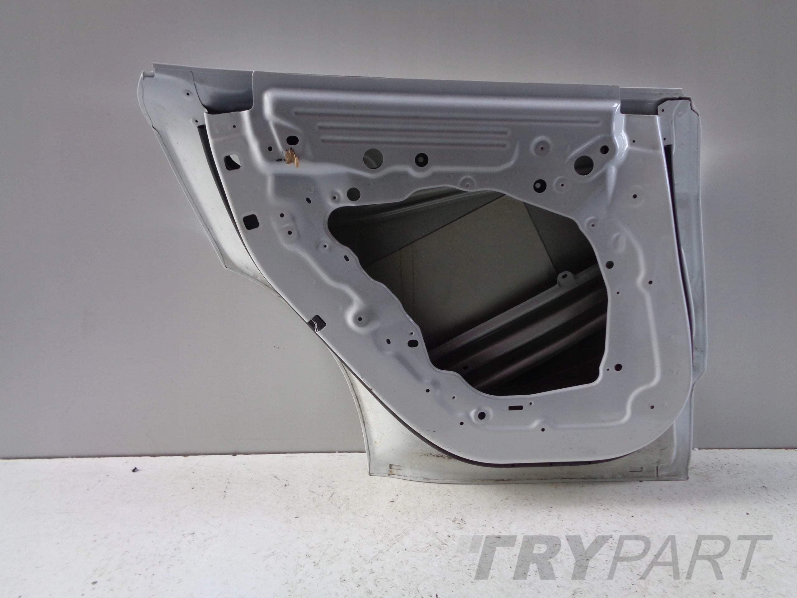 REAR LEFT DOOR TESLA MODEL Y NO. 50717