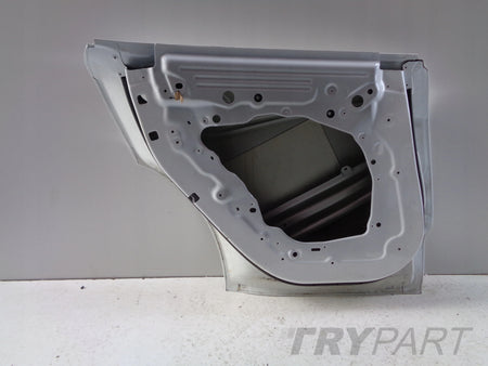 REAR LEFT DOOR TESLA MODEL Y NO. 50717