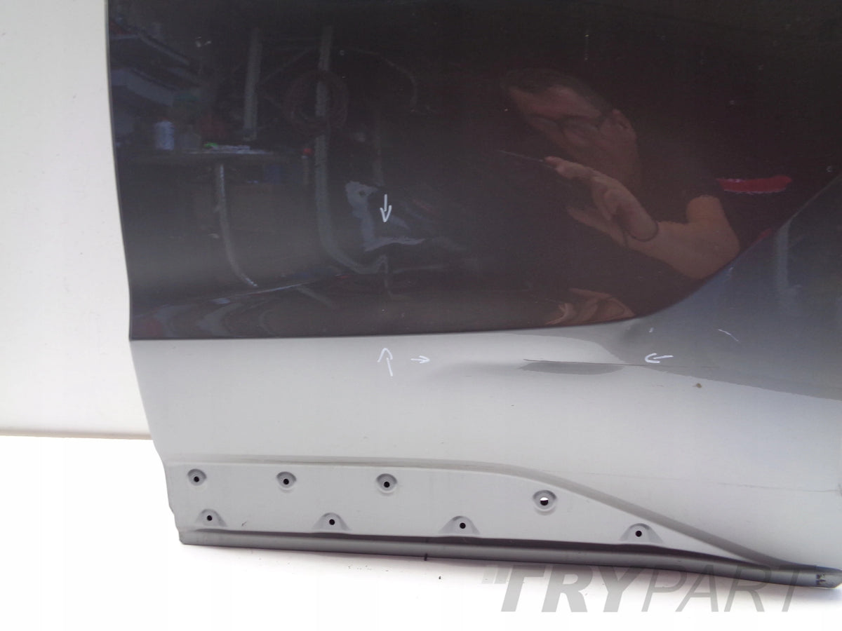 REAR LEFT DOOR TOYOTA BZ4X 23- SUBARU SOLTERRA NO. 48330