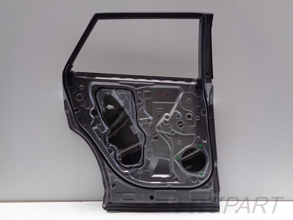 REAR LEFT DOOR TOYOTA BZ4X 23- SUBARU SOLTERRA NO. 48330