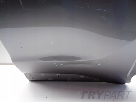 REAR LEFT DOOR TOYOTA BZ4X 23- SUBARU SOLTERRA NO. 48330