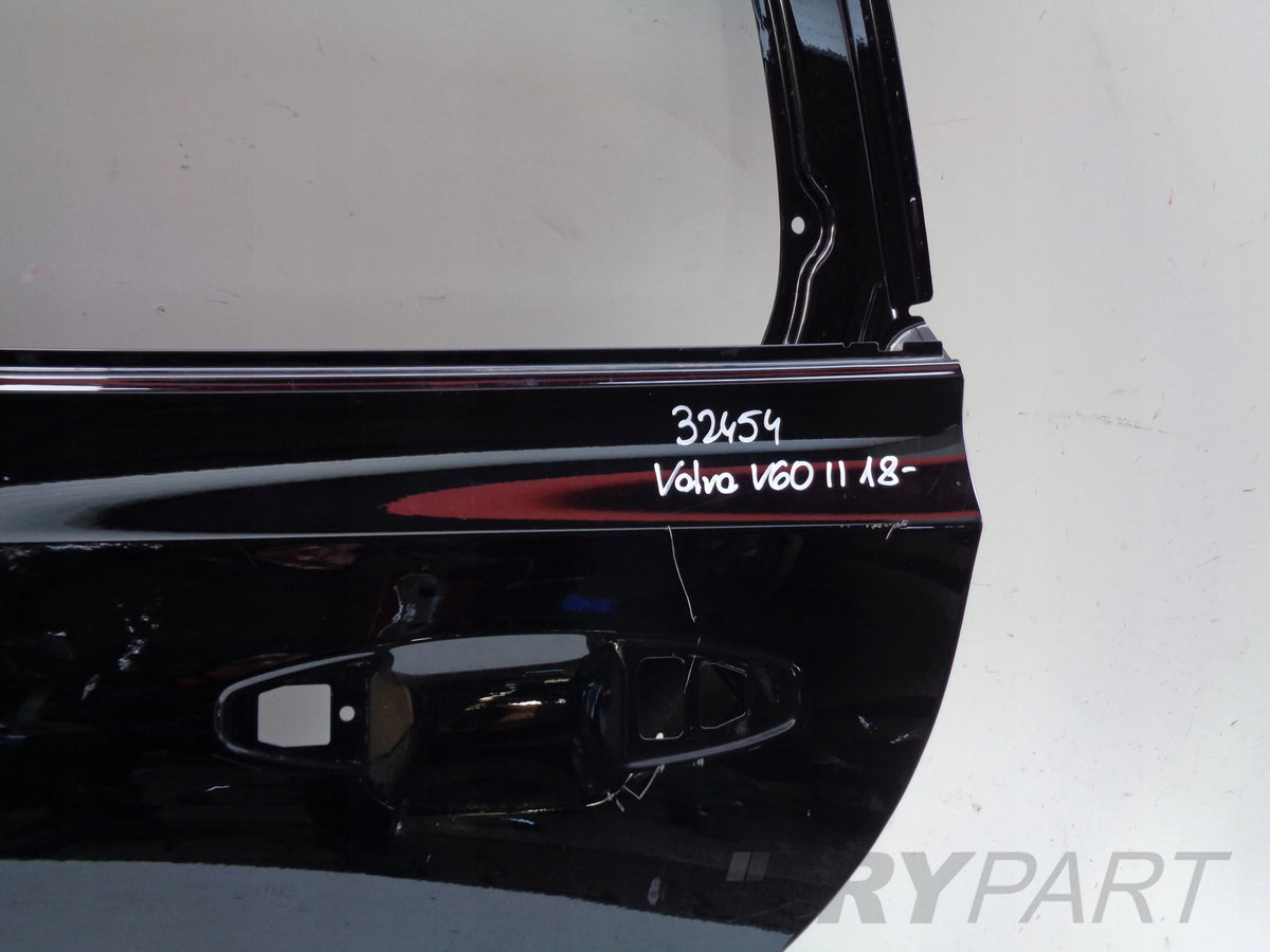 REAR LEFT DOOR VOLVO V60 II 18- NO 32454