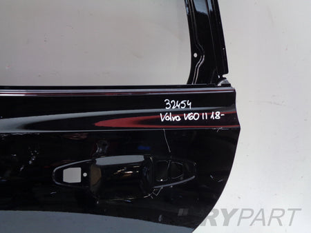 REAR LEFT DOOR VOLVO V60 II 18- NO 32454