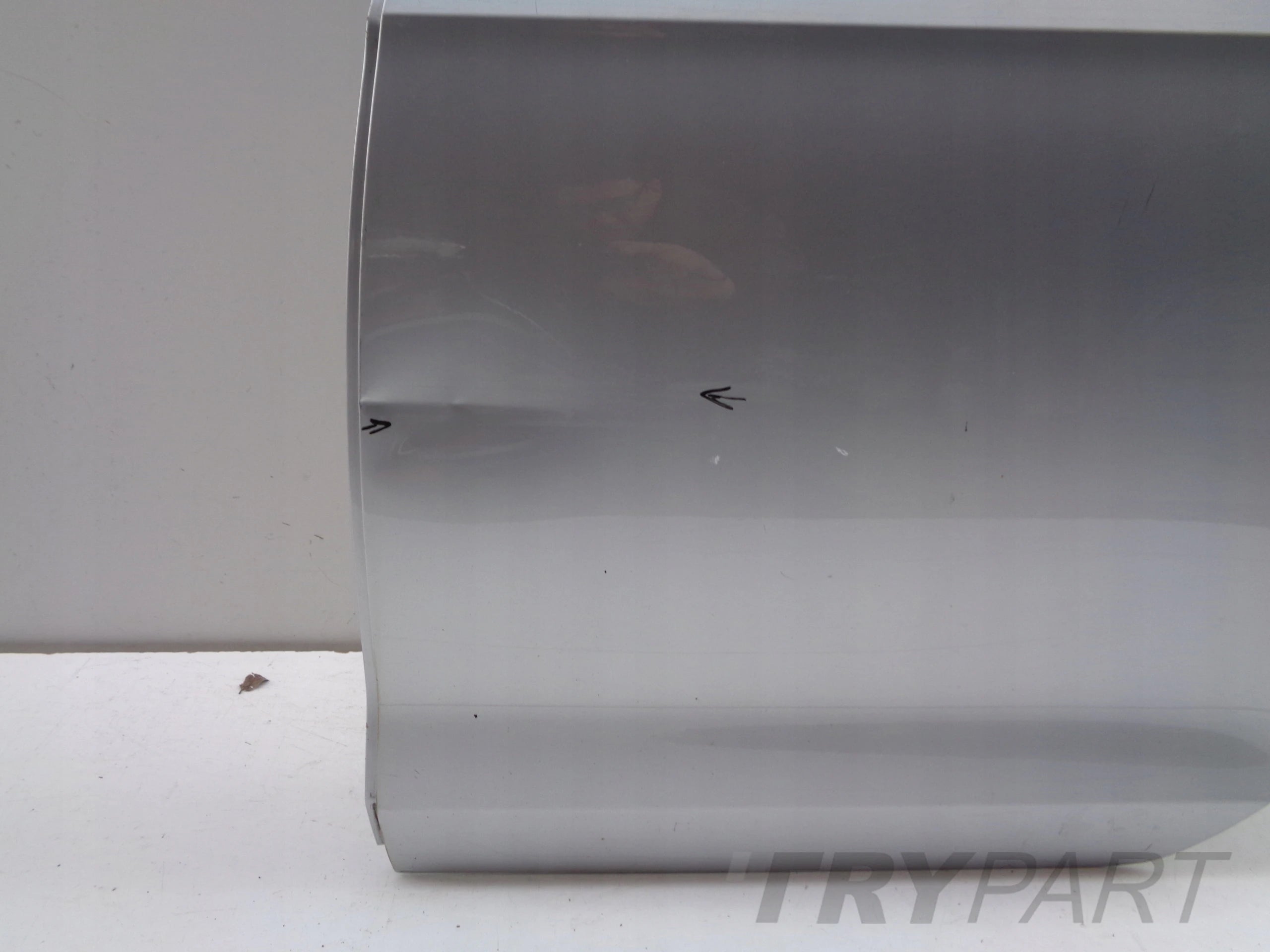 REAR LEFT DOOR VW GOLF VII 7 5G 5H0 5G9 12- ESTATE NO. 49129