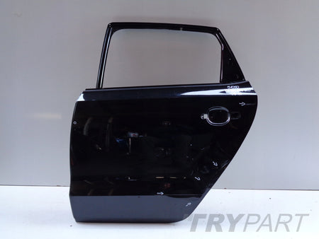 REAR LEFT DOOR VW POLO 6R 6R0 6C 6C0 09-16 NO. 51050