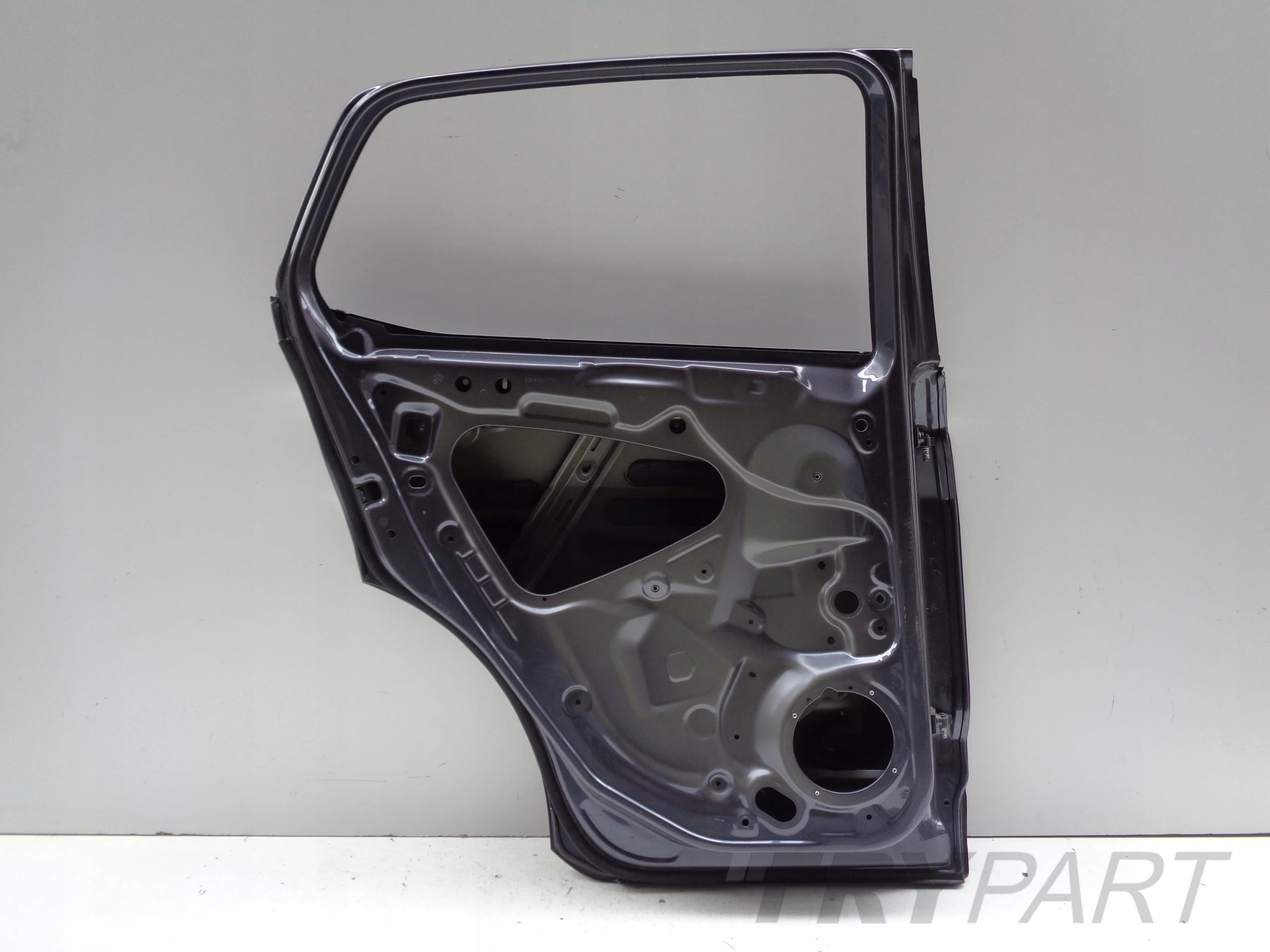 REAR LEFT DOOR VW T-CROSS 2GM 18- NO. 51495