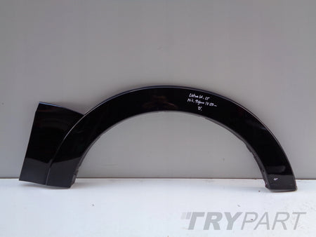 REAR LEFT FENDER MOLDING MITSUBISHI PAJERO IV 07-