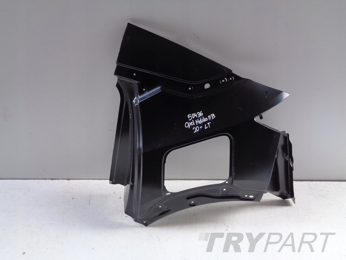 REAR LEFT FENDER OPEL MOKKA II B 20- NO. 50436