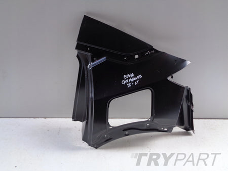 REAR LEFT FENDER OPEL MOKKA II B 20- NO. 50436