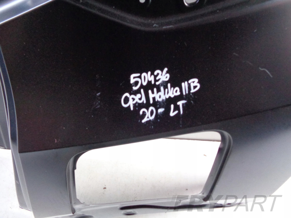REAR LEFT FENDER OPEL MOKKA II B 20- NO. 50436