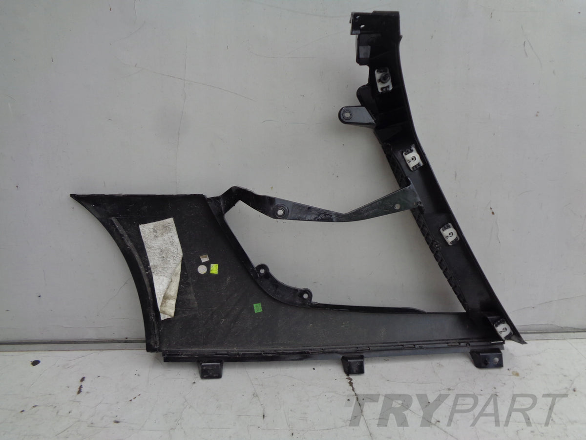REAR LEFT FENDER SIDE PANEL SKIN AUDI R8 420 07-