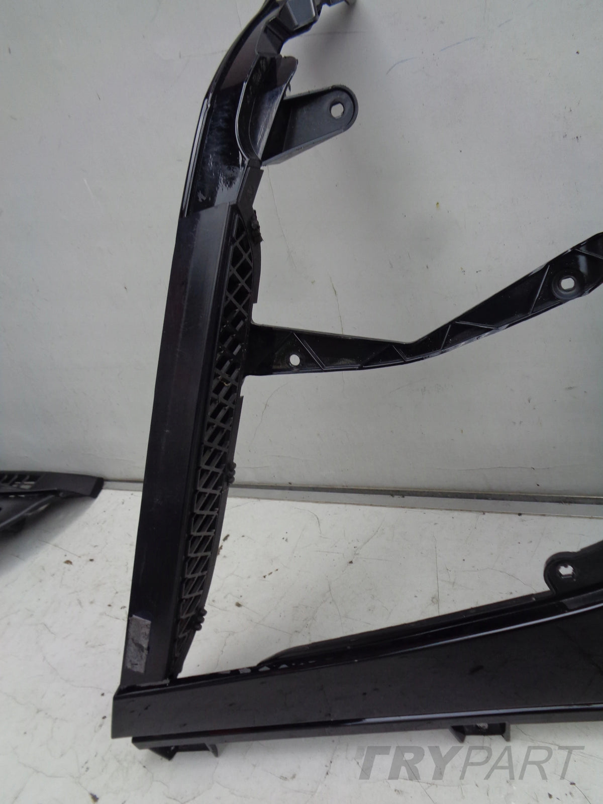 REAR LEFT FENDER SIDE PANEL SKIN AUDI R8 420 07-